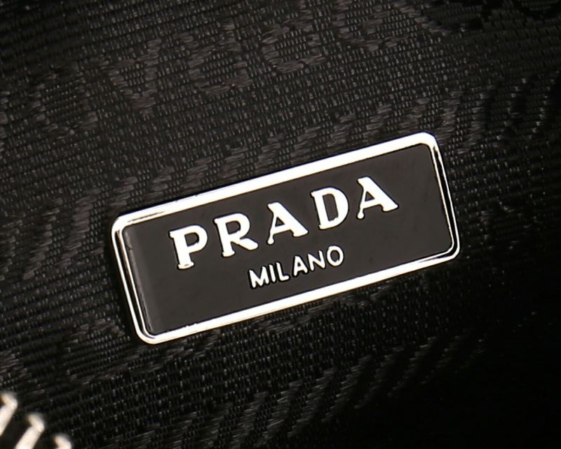 Prada Hobo Bags